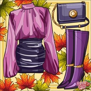 I’m About that Posh Life 🛍️🛍️🛍️